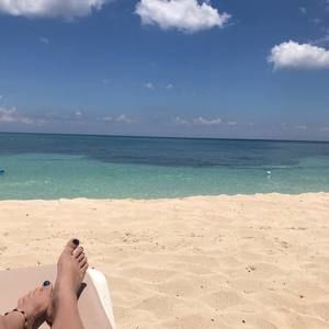 Meet your Posher, Charity